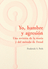 YO, HAMBRE Y AGRESIN