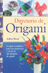 DIRECTORIO DE ORIGAMI