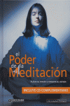 PODER DE LA MEDITACION,EL