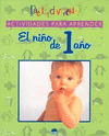 ACTIVIDADES PARA APRENDER EL NI�O DE 1 A