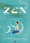 APRENDER MEDITACION ZEN