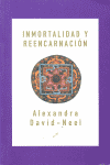 INMORTALIDAD Y REENCARNACIN