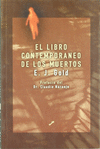 LIBRO CONTEMPORANEO DE LOS MUERTOS, EL