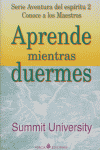 APRENDE MIENTRAS DUERMES