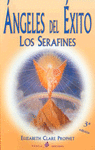 ANGELES DEL EXITO LOS SERAFINES