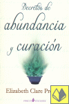 DECRETOS DE ABUNDANCIA Y CURACION