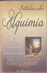 ESTUDIOS SOBRE ALQUIMIA