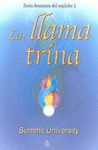 LLAMA TRINA LA