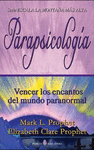 PARAPSICOLOGIA