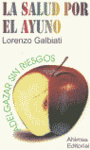 SALUD POR EL AYUNO LA