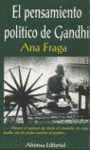 PENSAMIENTO POLITICO DE GANDHI EL