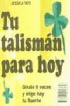 TU TALISMAN PARA HOY