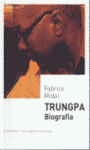 TRUNGPA - BIOGRAFIA