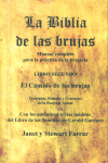 BIBLIA DE LAS BRUJAS II