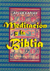 MEDITACIN Y LA BIBLIA