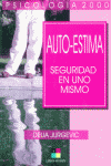 AUTOESTIMA/SEGURIDAD EN UNO MISMO