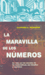 MARAVILLA DE LOS NUMEROS, LA