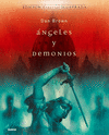 ANGELES Y DEMONIOS