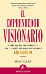 EMPRENDEDOR VISIONARIO, EL