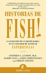 HISTORIAS DE FISH