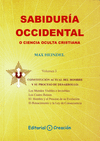 SABIDURIA OCCIDENTAL O CIENCIA CRISTIANA