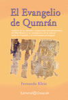 EVANGELIO DE QUMR�N, EL