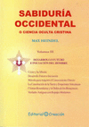 SABIDURIA OCCIDENTAL VOL III