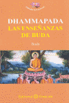 DHAMMAPADA. LAS ENSEANZAS DE BUDA