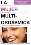 MUJER MULTIORGASMICA,LA