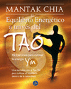 EQUILIBRIO ENERGETICO A TRAVES DEL TAO