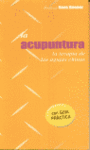 ACUPUNTURA, LA