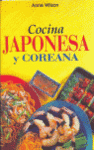 COCINA JAPONESA Y COREANA