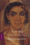MARIA DE MAGDALA