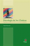 PSICOLOGIA DE LOS CHAKRAS