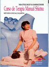 CURSO DE TERAPIA MANUAL SHIATSU