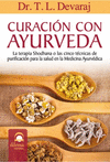 CURACION CON AYURVEDA
