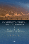 REDESCUBRIMIENTO DE LAS PERLAS DE LA ANT