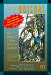 TAROT DE LOS ORISHAS,EL