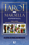 TAROT DE MARSELLA SUPERFACIL