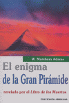 ENIGMA DE LA GRAN PIRAMIDE,EL