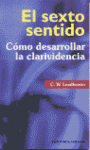 SEXTO SENTIDO,EL