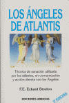 ANGELES DE ATLATIS,LOS