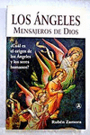 ANGELES MENSAJEROS DE DIOS, LOS