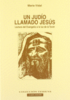 UN JUDIO LLAMADO JESUS