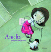 AMELIA QUIERE UN PERRO
