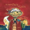 PIRATA PATA DE LATA
