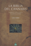 BIBLIA DEL CANNABIS, LA