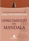 OFRECIMIENTO DEL MANDALA