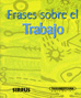 FRASES SOBRE EL TRABAJO