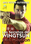 SECRETOS DEL WINGTSUN,LOS